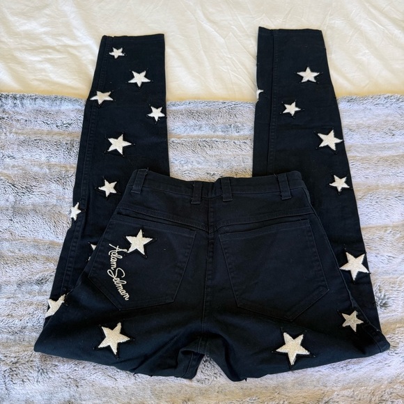 Adam Selman Star Pants - Picture 4 of 4